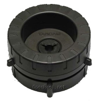 tascam 1/2nab adapter